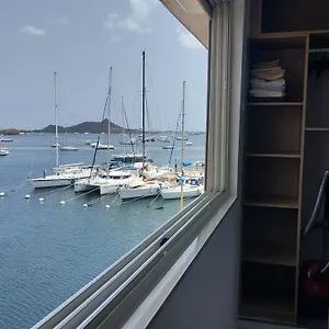 Marina Royale Vue Apartment Marigot (Saint Martin)