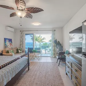 House - Luxe - Ocean View Apartment Maho