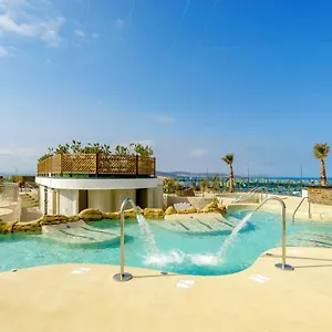 Ocean 11-hosted By Sweetstay Apartment Gibraltar