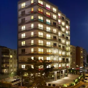 Armoni Apartment Istanbul